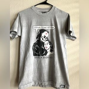 Broken Promises Tshirt